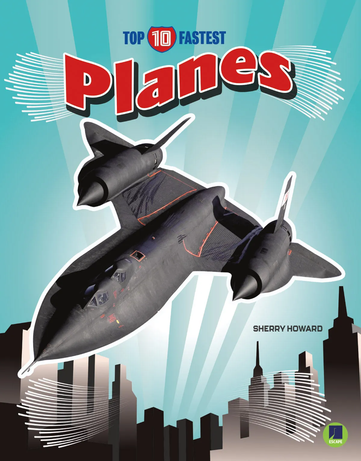 2020 - Planes (Hardback)