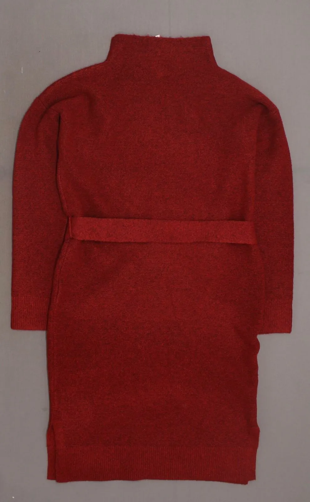 A New Day Women's Long Sleeve Mock Turtleneck Sweater Dress