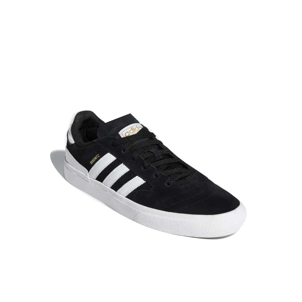 Adidas Busenitz Vulc II - Core Black/Cloud White/Gum