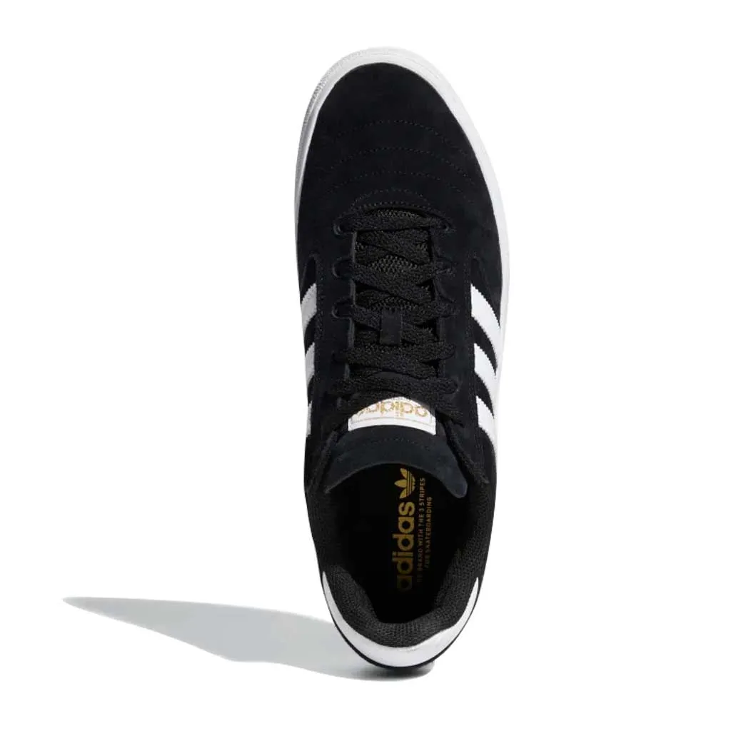 Adidas Busenitz Vulc II - Core Black/Cloud White/Gum