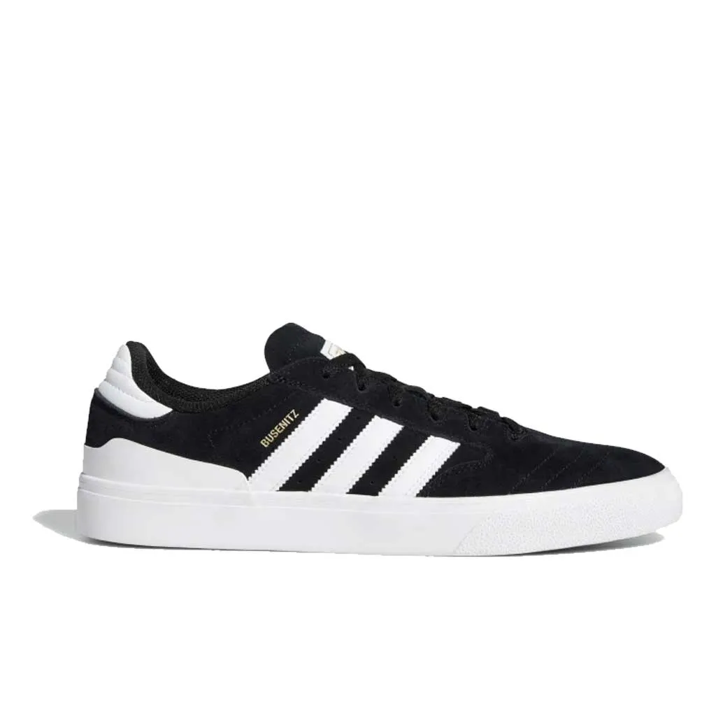 Adidas Busenitz Vulc II - Core Black/Cloud White/Gum