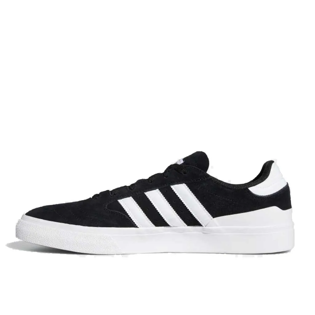 Adidas Busenitz Vulc II - Core Black/Cloud White/Gum