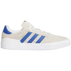 Adidas Busenitz Vulc II Crystal White/Royal Blue