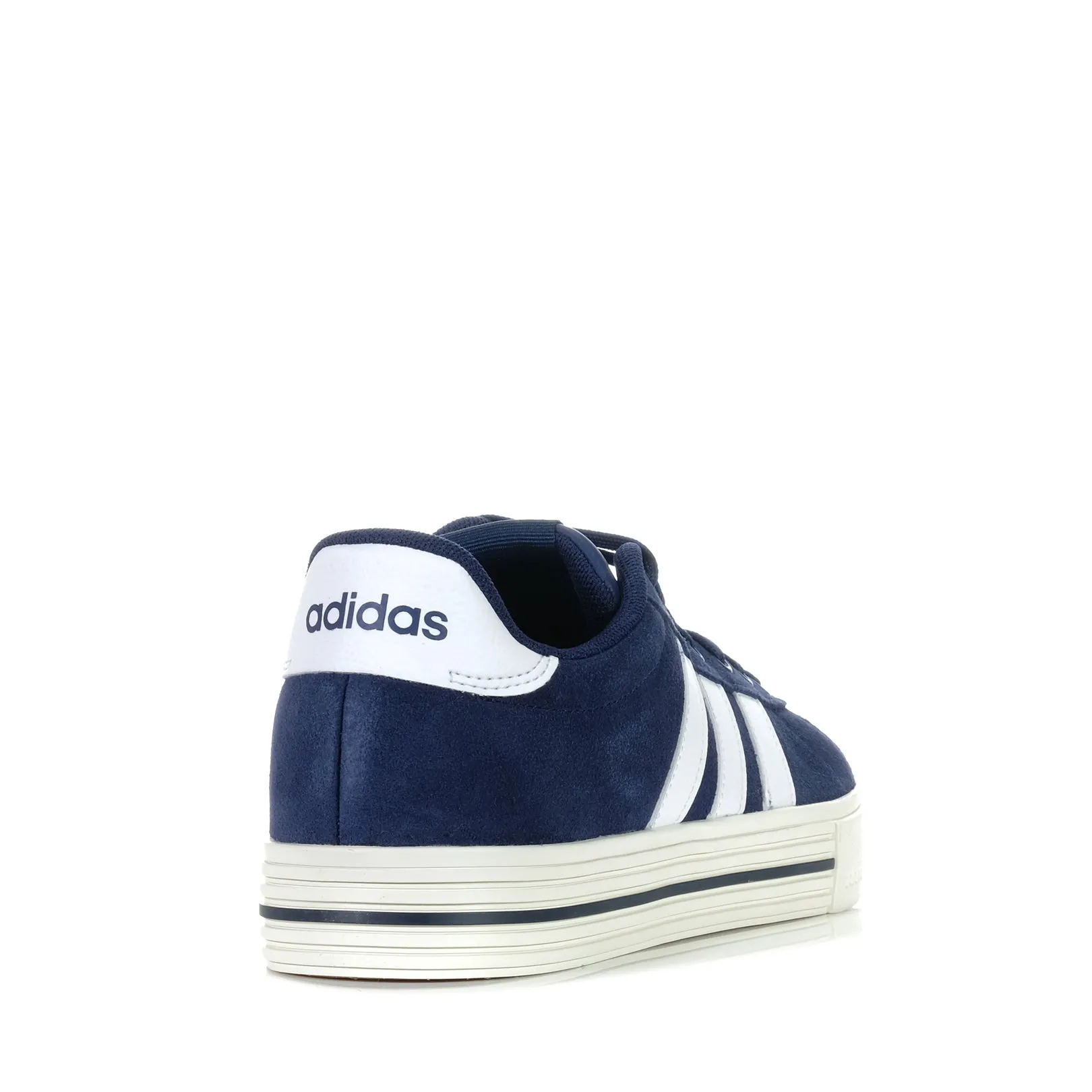 Adidas Daily 4.0 Dark Blue/White