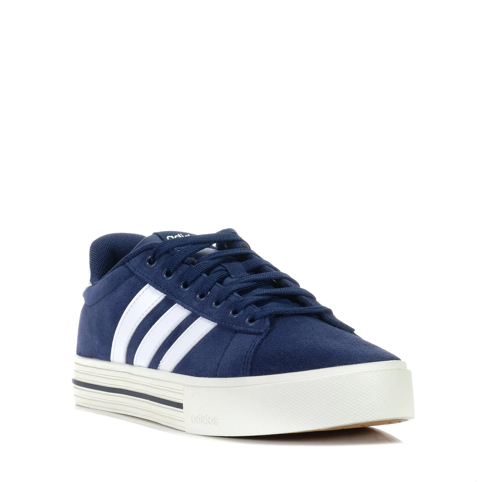 Adidas Daily 4.0 Dark Blue/White