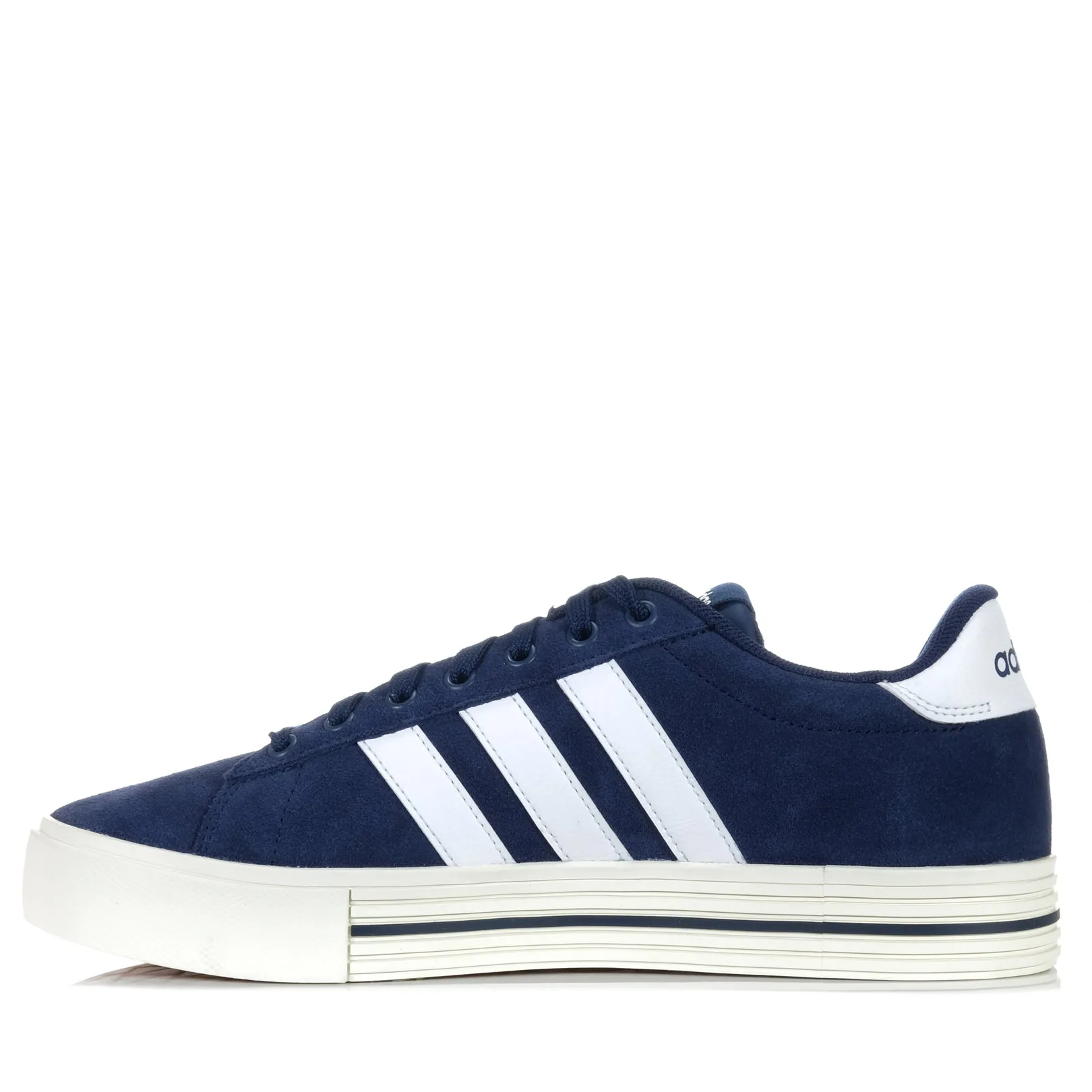 Adidas Daily 4.0 Dark Blue/White