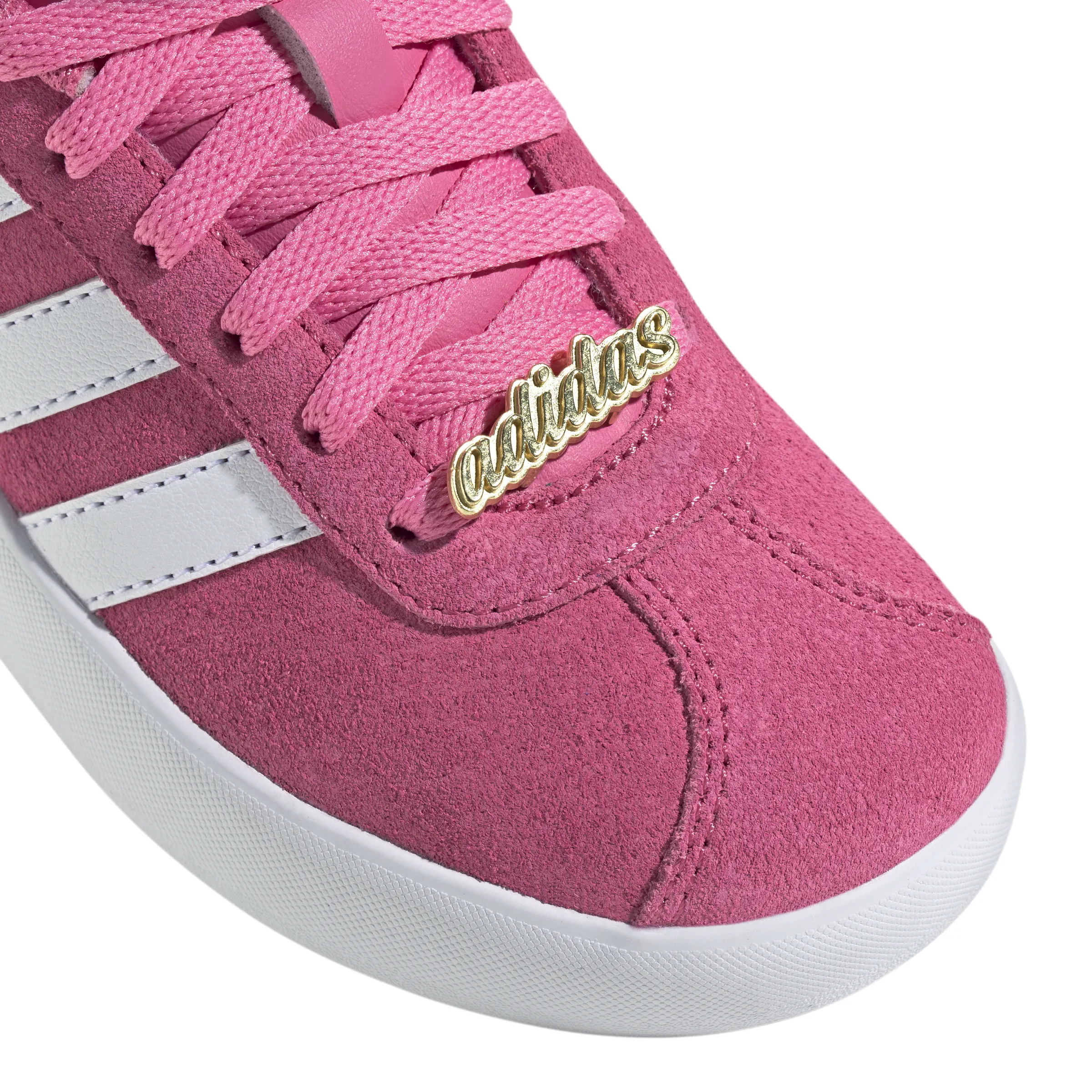 adidas Kids VL Court 3.0 Lifestyle Shoes