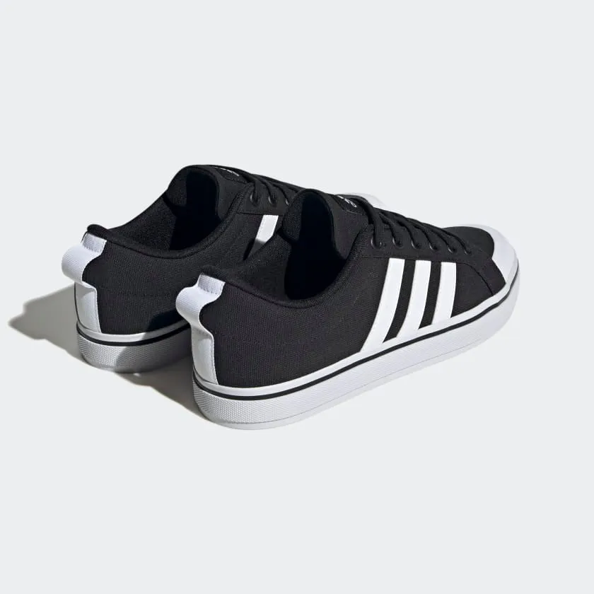 Adidas Men Bravada 2.0 Lifestyle Skateboarding Canvas Casual Shoes