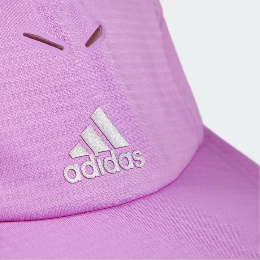 Adidas Runner 4p Heat Rdy Cap