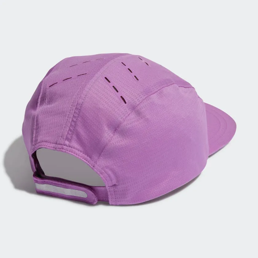 Adidas Runner 4p Heat Rdy Cap