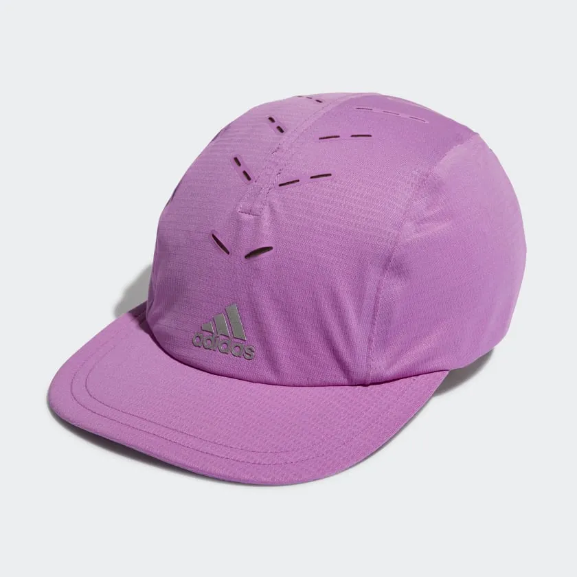 Adidas Runner 4p Heat Rdy Cap