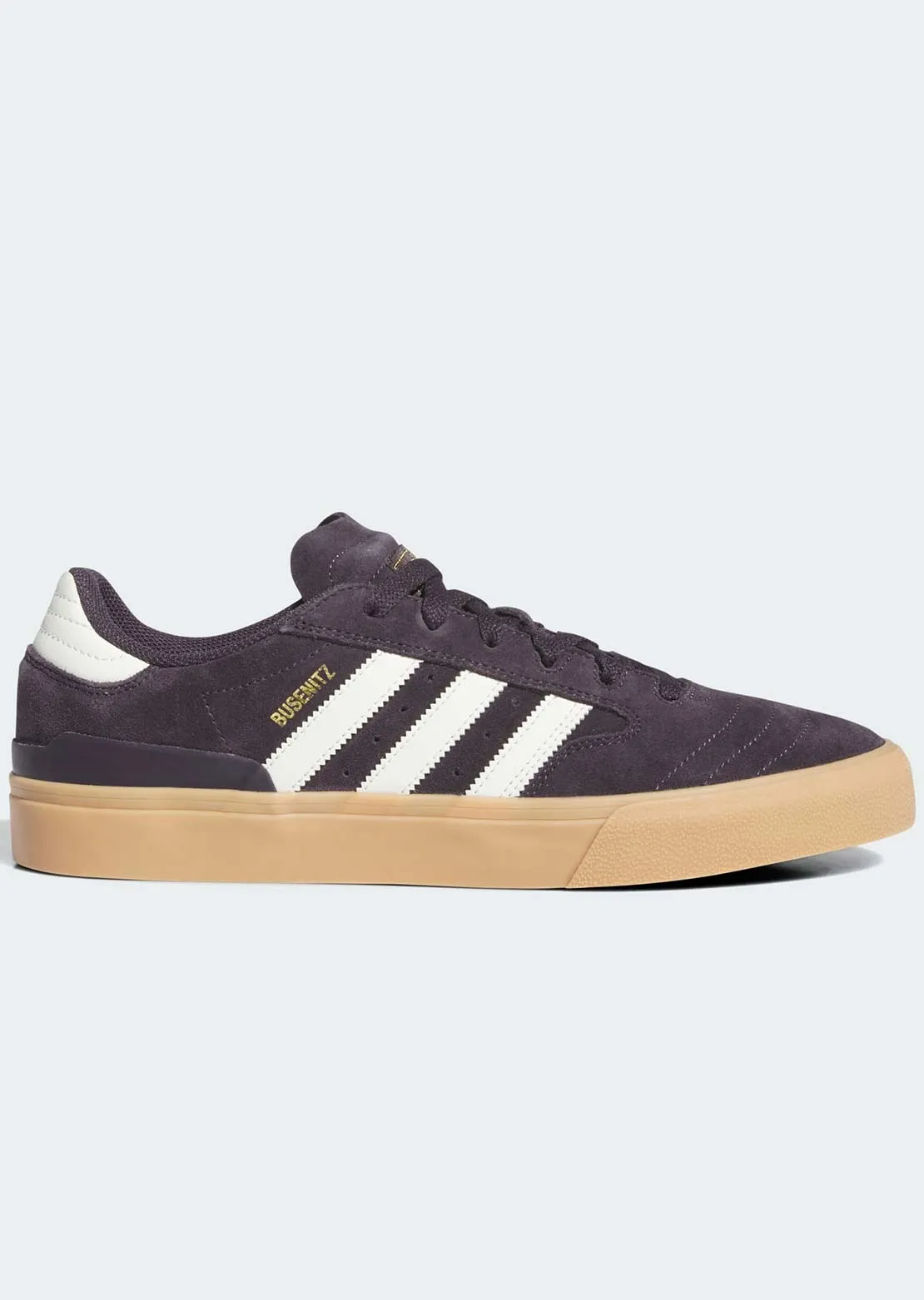 Adidas Skate Men's Busenitz Vulc II Skate Shoes