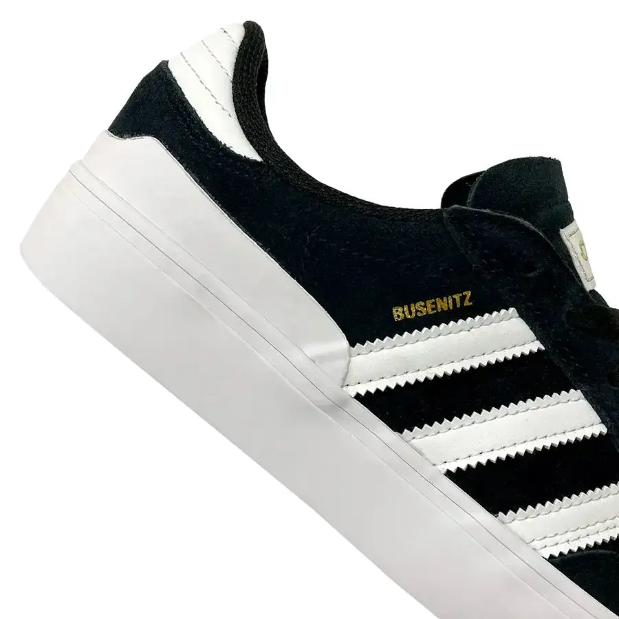 Adidas Skateboarding Busenitz Vulc II Shoe