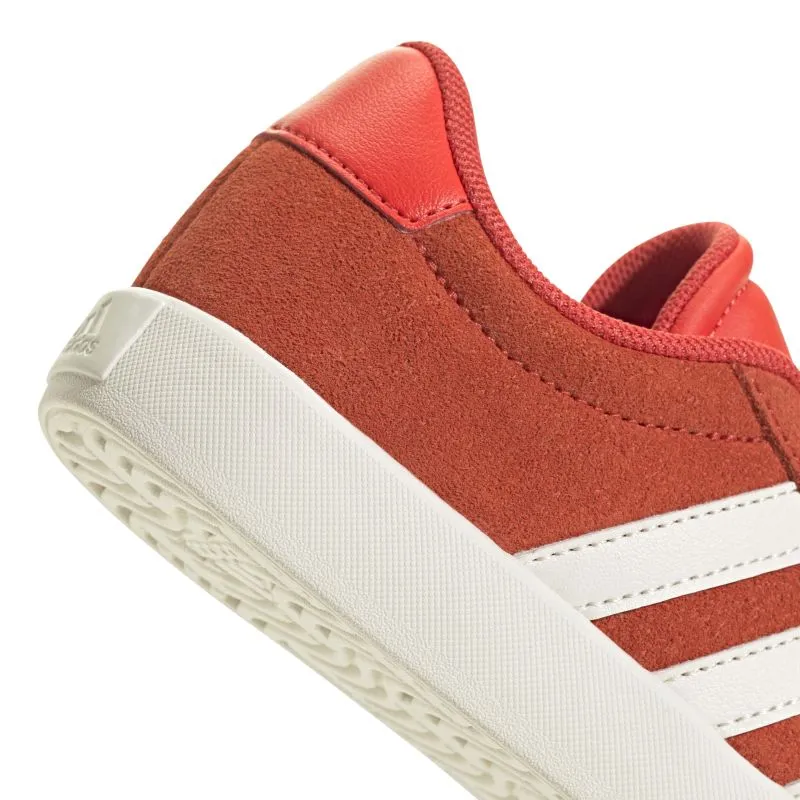 Adidas VL Court 3.0 Kids Casual Shoes