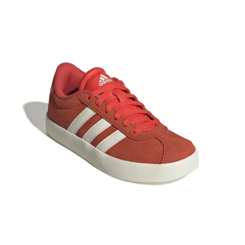 Adidas VL Court 3.0 Kids Casual Shoes