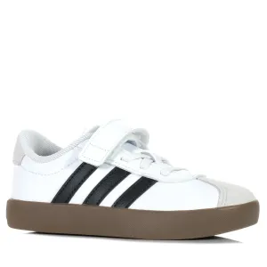 Adidas VL Court 3.0 Kids White/Black