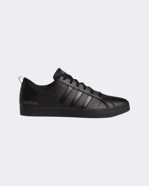 Adidas Vs Pace Skateboarding Men Sportswear Shoes Black B44869