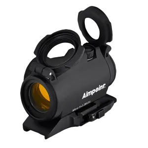 AImpoint Micro H-2 2MOA Tikka T3 Mount