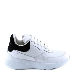 Alexander McQueen Chunky Sole Trainers