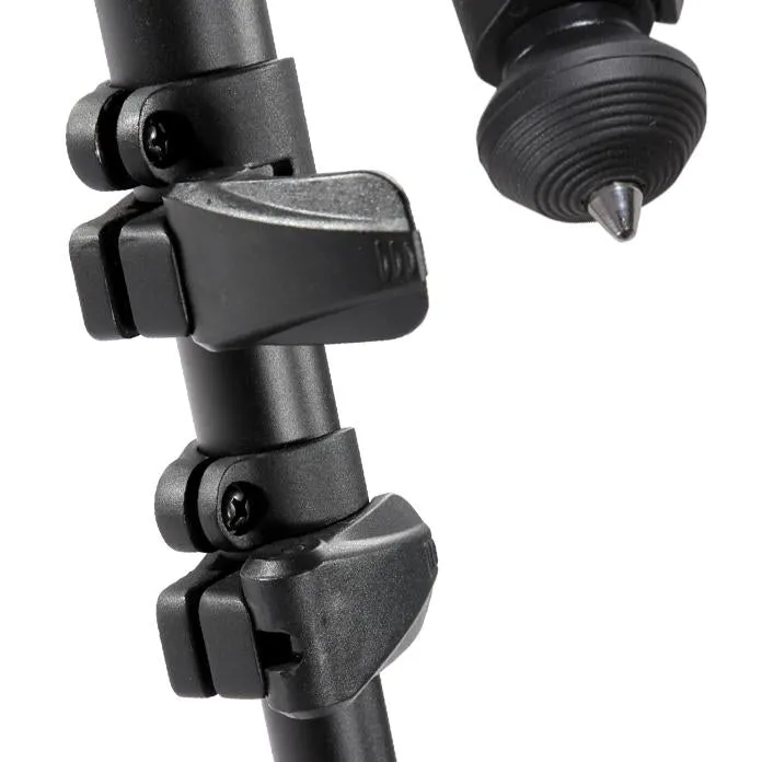 ALTA PRO 263AB 100 Aluminium Tripod with Multi-Angle Central Column   Ball Head