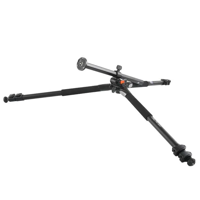 ALTA PRO 263AB 100 Aluminium Tripod with Multi-Angle Central Column   Ball Head