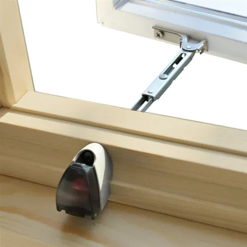 Andersen Casement Window Opening Control Device (Right Hand) in White Color