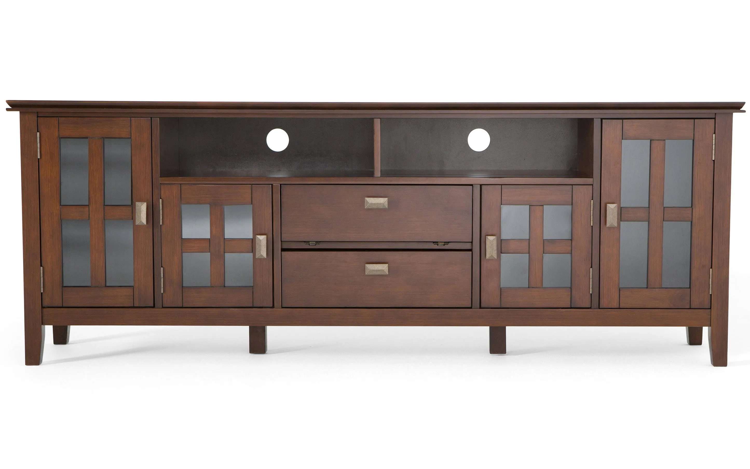 Artisan 72 inch TV Media Stand