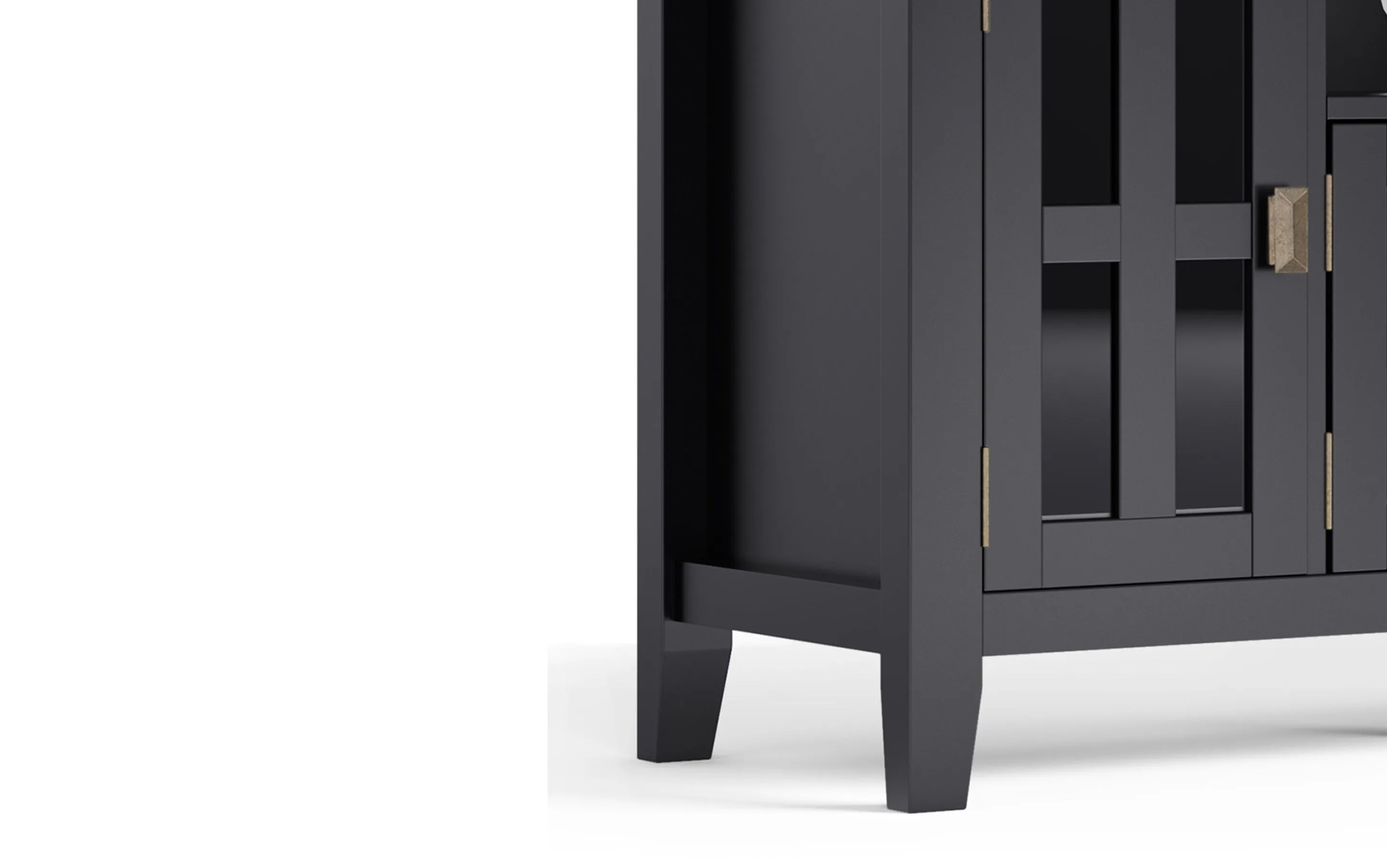 Artisan 72 inch TV Media Stand