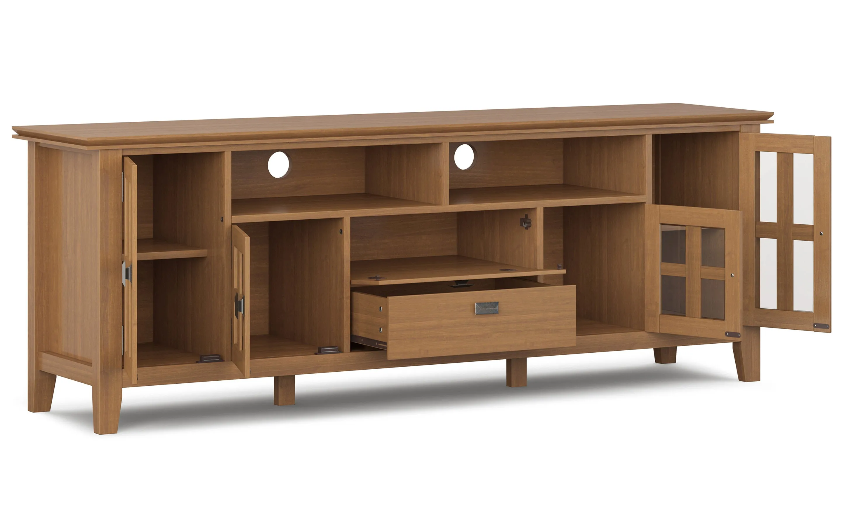 Artisan 72 inch TV Media Stand