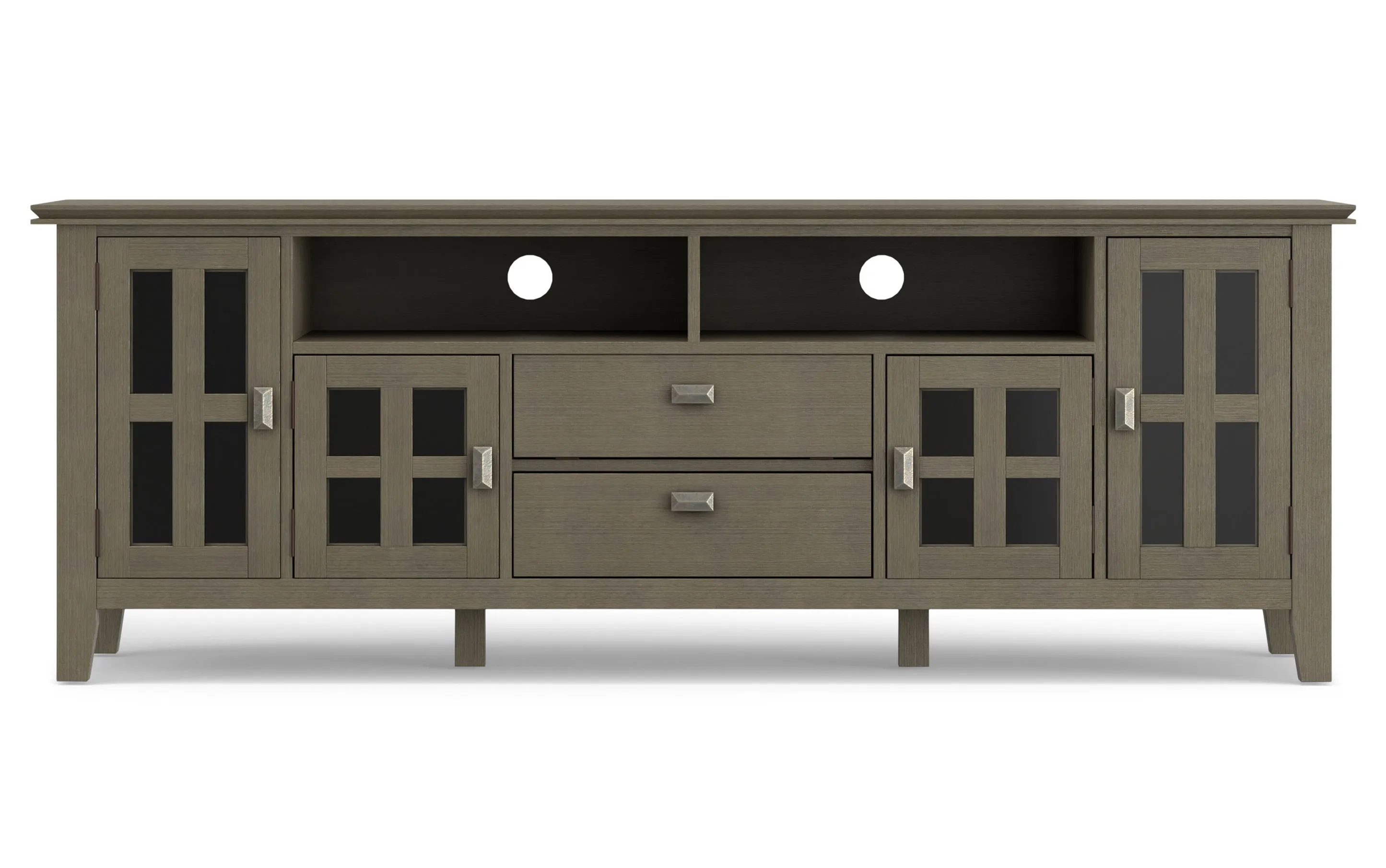 Artisan 72 inch TV Media Stand