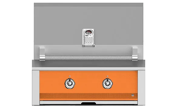 Aspire: 30" Built-In Gas Grill