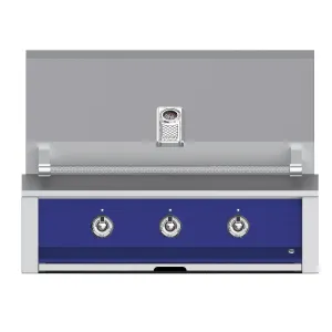 Aspire: 36" Built-In Gas Grill