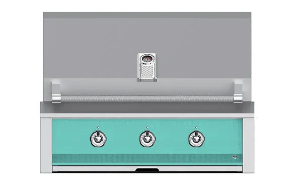 Aspire: 36" Built-In Gas Grill