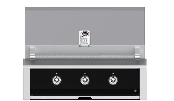 Aspire: 36" Built-In Gas Grill