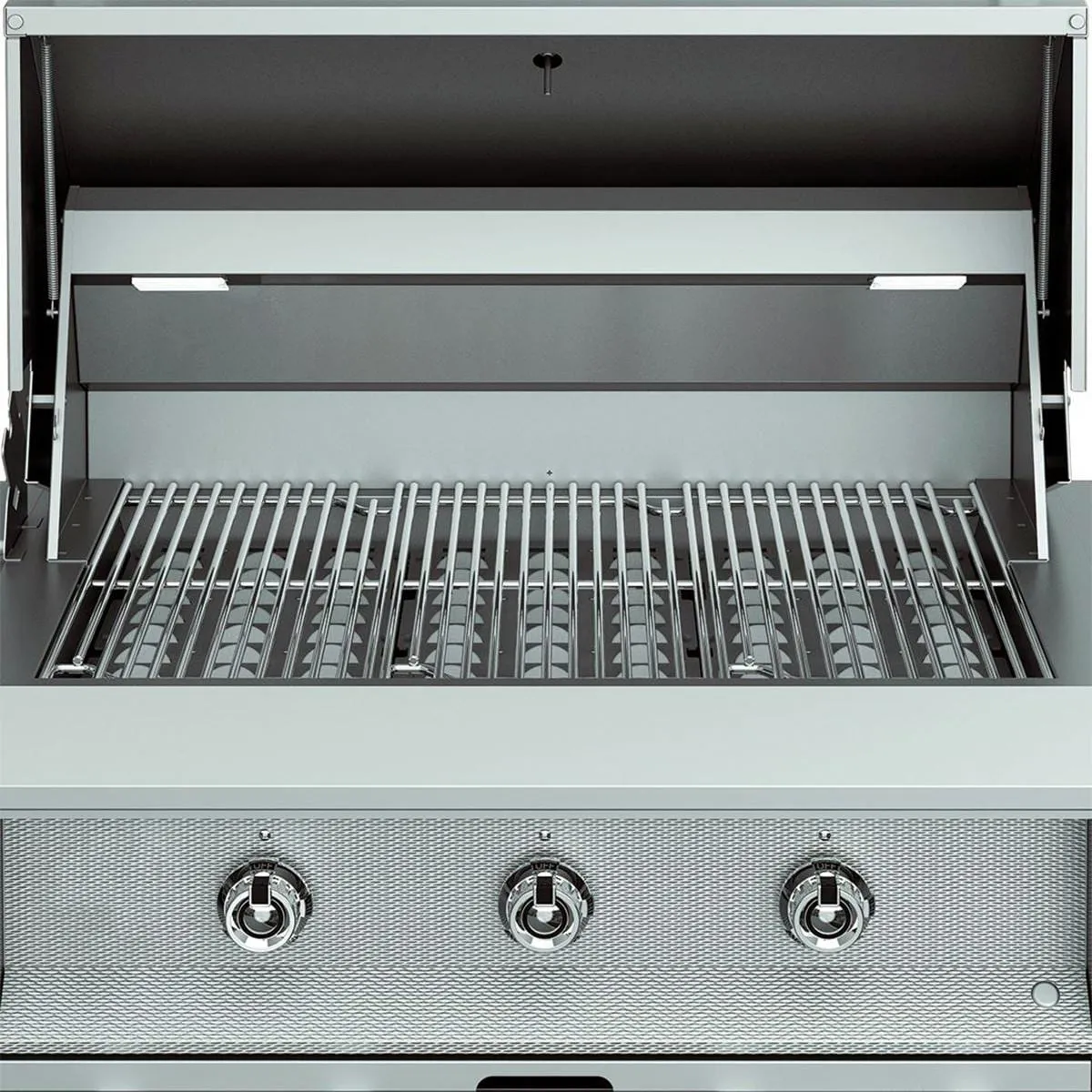 Aspire: 36" Built-In Gas Grill