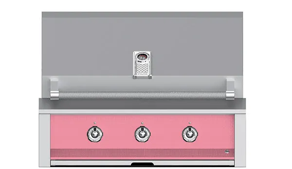 Aspire: 36" Built-In Gas Grill