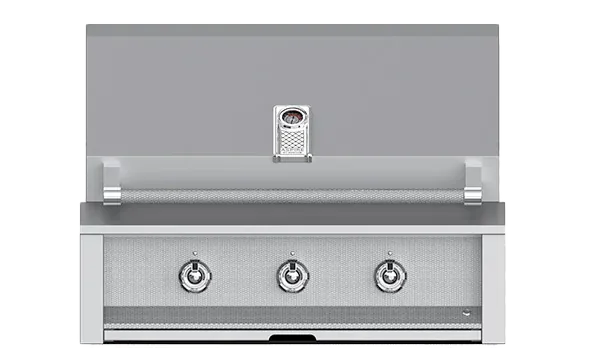 Aspire: 36" Built-In Gas Grill