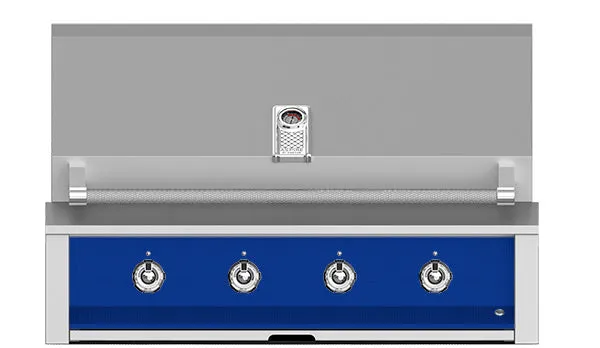 Aspire: 42" Built-In Gas Grill