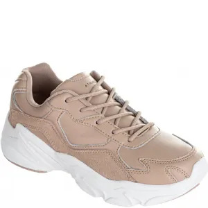 Athlecia Chunky leather Sko