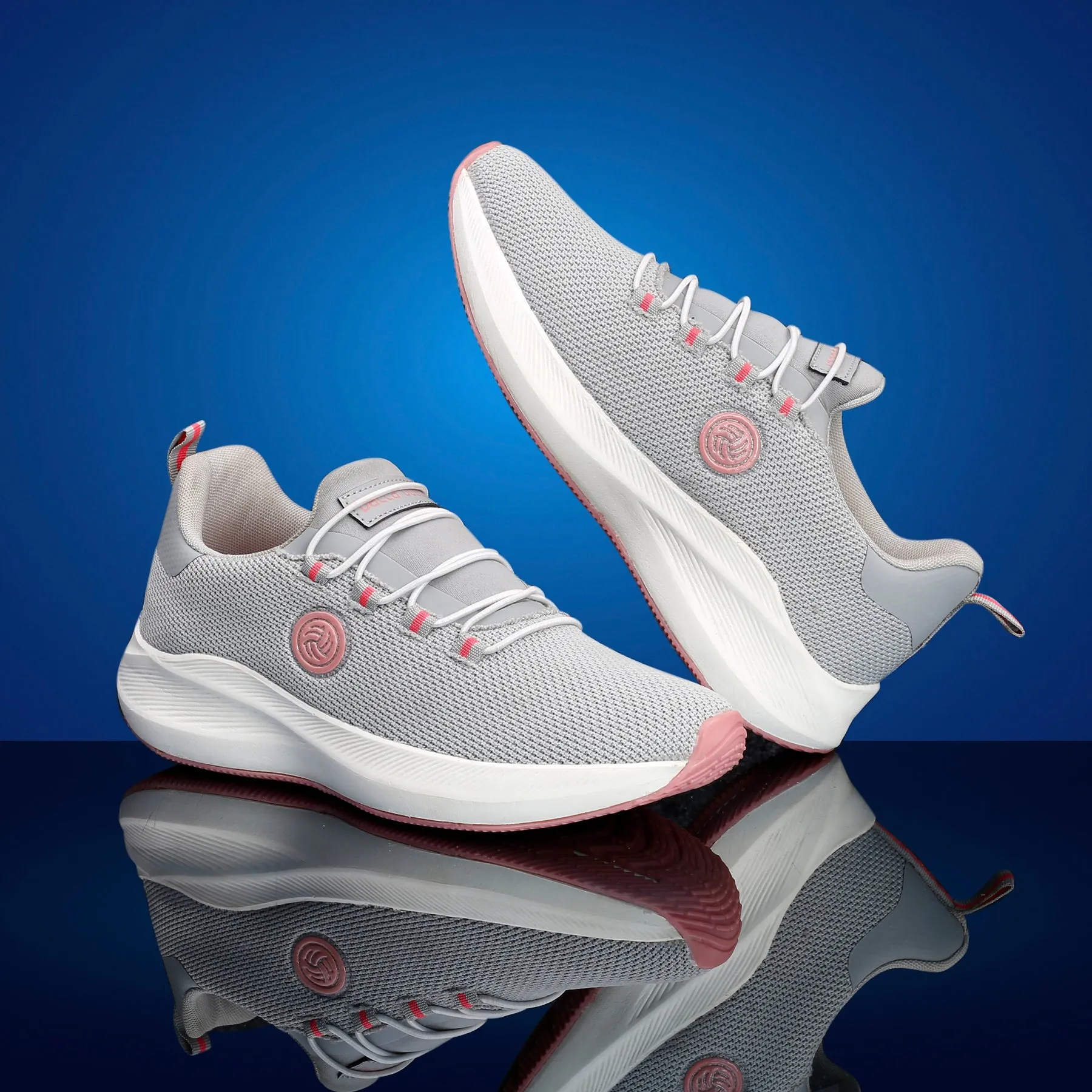 Bacca Bucci SAVAGE Shoes/Sneakers for Gym/Training/Casual Walking for Women