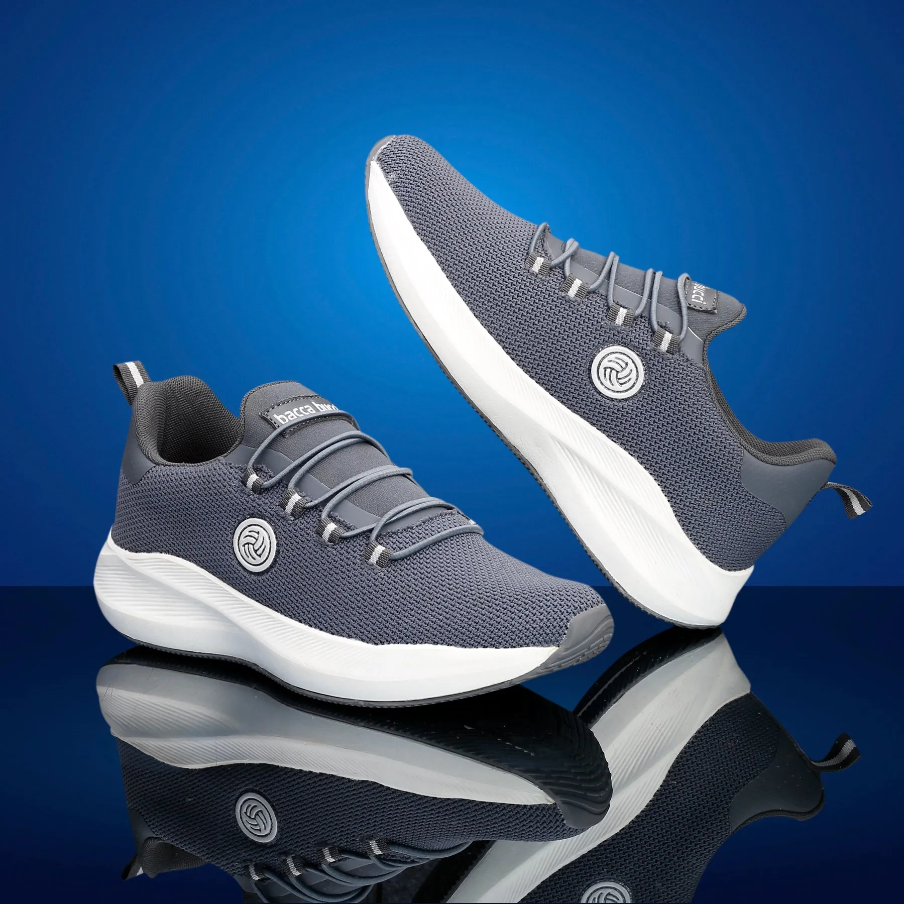 Bacca Bucci SAVAGE Shoes/Sneakers for Gym/Training/Casual Walking for Women