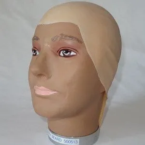 Bald Cap - Latex