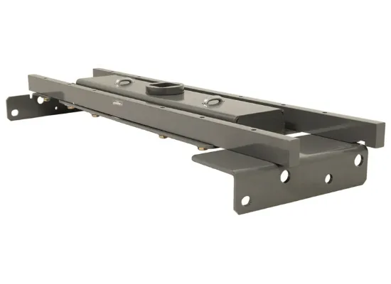 B&W Turnoverball Underbed Gooseneck Trailer Hitch w/ Custom Installation Kit - 30,000 lbs | 2000-2006 Toyota Tundra (GNRK1251)