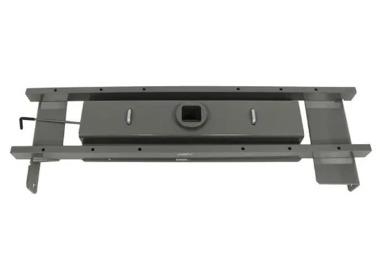 B&W Turnoverball Underbed Gooseneck Trailer Hitch w/ Custom Installation Kit - 30,000 lbs | 2000-2006 Toyota Tundra (GNRK1251)