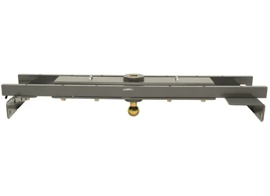 B&W Turnoverball Underbed Gooseneck Trailer Hitch w/ Custom Installation Kit - 30,000 lbs | 2000-2006 Toyota Tundra (GNRK1251)