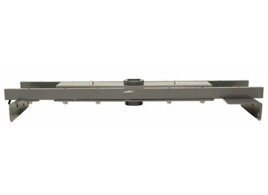 B&W Turnoverball Underbed Gooseneck Trailer Hitch w/ Custom Installation Kit - 30,000 lbs | 2000-2006 Toyota Tundra (GNRK1251)