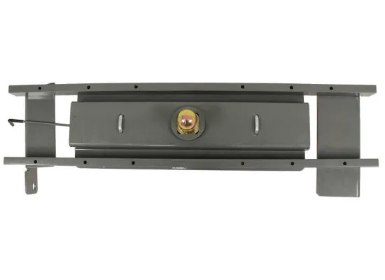 B&W Turnoverball Underbed Gooseneck Trailer Hitch w/ Custom Installation Kit - 30,000 lbs | 2000-2006 Toyota Tundra (GNRK1251)