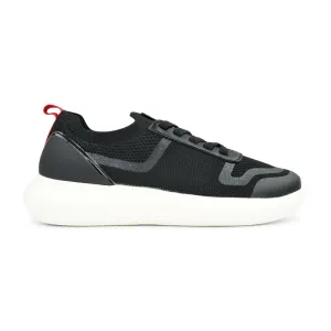 Bata 3D ENERGY Casual Lace-Up Sneaker for Women