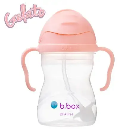 b.box Sippy Cup V2 - 240ml GELATO