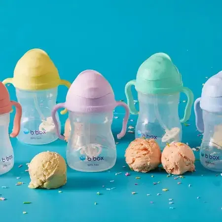 b.box Sippy Cup V2 - 240ml GELATO